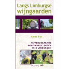 Langs Limburgse Wijngaarden 