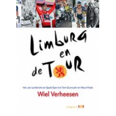 Limburg en de Tour 