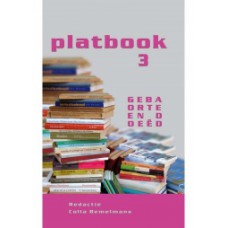 Platbook 3 