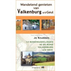 Wandelend genieten van Valkenburg a/d Geul 