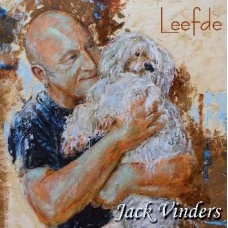 Jack Vinders - Leefde