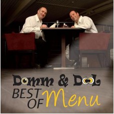 Domm en Dööl - Best Of Menu