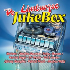 Diverse Artiesten -Limburgse Jukebox 